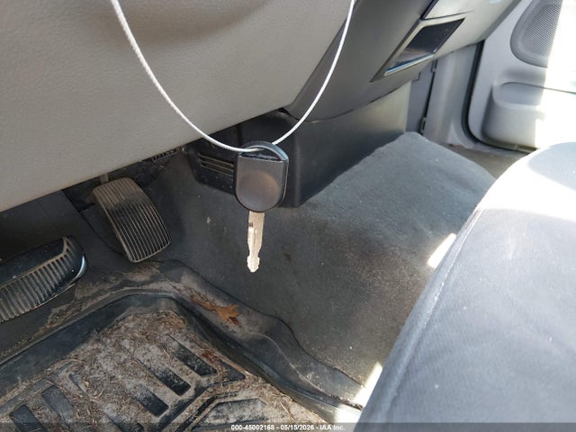 2007 Ford F-150 Stx/xl/xlt მანქანა იყიდება აუქციონზე, vin: 1FTRX12W27KA68471, აუქციონის ნომერი: 45002168