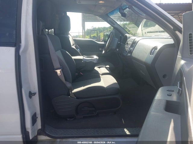 2007 Ford F-150 Stx/xl/xlt მანქანა იყიდება აუქციონზე, vin: 1FTRX12W27KA68471, აუქციონის ნომერი: 45002168