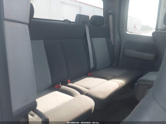 2007 Ford F-150 Stx/xl/xlt მანქანა იყიდება აუქციონზე, vin: 1FTRX12W27KA68471, აუქციონის ნომერი: 45002168