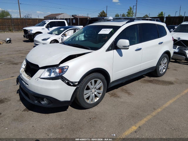 Продаж на аукціоні авто 2009 Subaru Tribeca Limited 7-passenger, vin: 4S4WX98D394400802, номер лоту: 45002173
