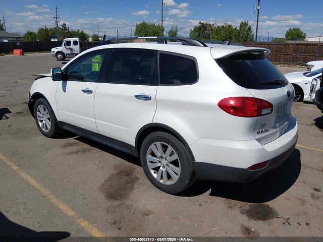Продаж на аукціоні авто 2009 Subaru Tribeca Limited 7-passenger, vin: 4S4WX98D394400802, номер лоту: 45002173