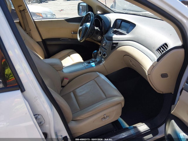 Aukcja sprzedaży 2009 Subaru Tribeca Limited 7-passenger, vin: 4S4WX98D394400802, numer aukcji: 45002173