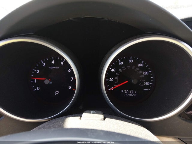 Продажа на аукционе авто 2009 Subaru Tribeca Limited 7-passenger, vin: 4S4WX98D394400802, номер лота: 45002173