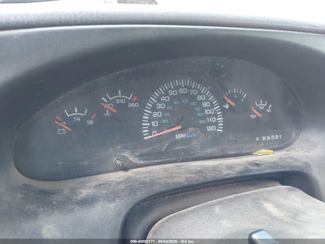 1999 Dodge Ram Wagon 3500 მანქანა იყიდება აუქციონზე, vin: 2B5WB35Z6XK541746, აუქციონის ნომერი: 45002177