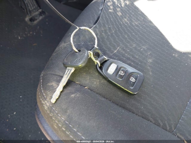 Aukcja sprzedaży 2015 Hyundai Elantra Se, vin: 5NPDH4AE4FH599105, numer aukcji: 45002181