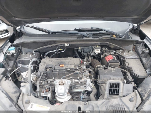 Продаж на аукціоні авто 2024 Honda Hr-v 2wd Lx, vin: 3CZRZ1H34RM744142, номер лоту: 45002182