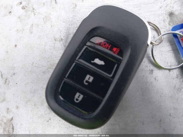 Продаж на аукціоні авто 2024 Honda Hr-v 2wd Lx, vin: 3CZRZ1H34RM744142, номер лоту: 45002182