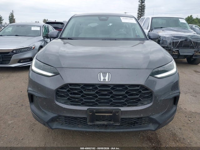 Продаж на аукціоні авто 2024 Honda Hr-v 2wd Lx, vin: 3CZRZ1H34RM744142, номер лоту: 45002182