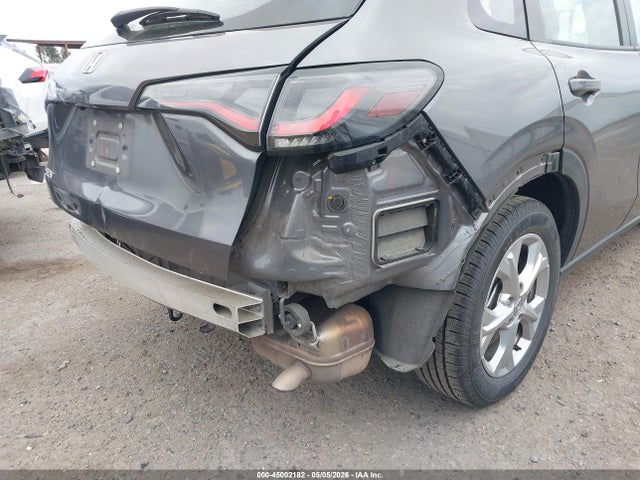 Продаж на аукціоні авто 2024 Honda Hr-v 2wd Lx, vin: 3CZRZ1H34RM744142, номер лоту: 45002182