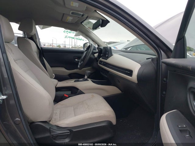 Продаж на аукціоні авто 2024 Honda Hr-v 2wd Lx, vin: 3CZRZ1H34RM744142, номер лоту: 45002182