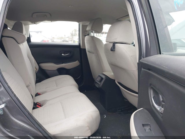 Продаж на аукціоні авто 2024 Honda Hr-v 2wd Lx, vin: 3CZRZ1H34RM744142, номер лоту: 45002182