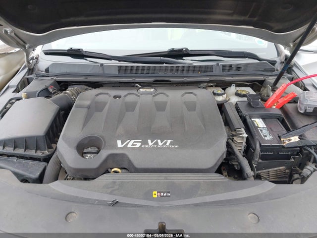 Продажа на аукционе авто 2019 Cadillac Xts Luxury, vin: 2G61M5S37K9109712, номер лота: 45002184