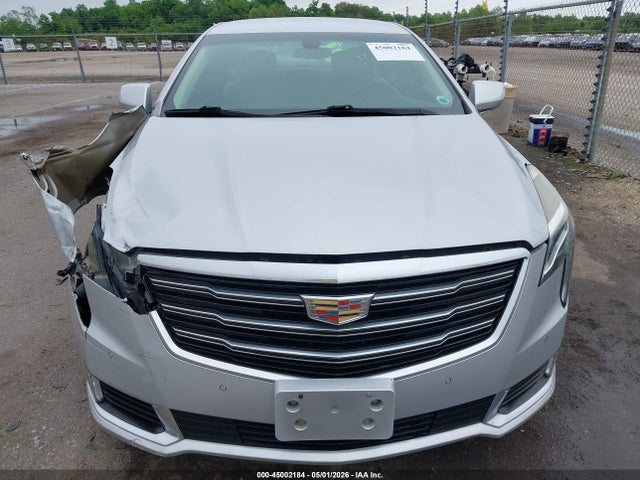 Продажа на аукционе авто 2019 Cadillac Xts Luxury, vin: 2G61M5S37K9109712, номер лота: 45002184
