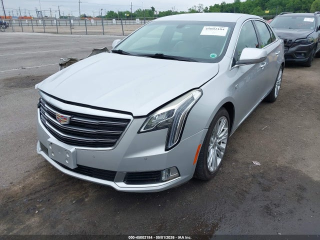 Продажа на аукционе авто 2019 Cadillac Xts Luxury, vin: 2G61M5S37K9109712, номер лота: 45002184