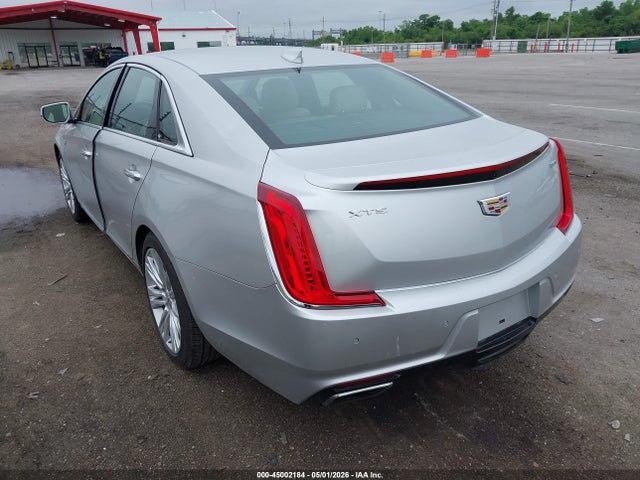Продажа на аукционе авто 2019 Cadillac Xts Luxury, vin: 2G61M5S37K9109712, номер лота: 45002184