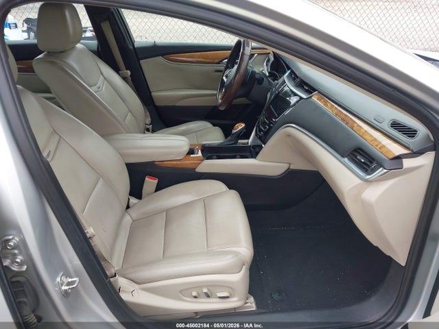 Продажа на аукционе авто 2019 Cadillac Xts Luxury, vin: 2G61M5S37K9109712, номер лота: 45002184
