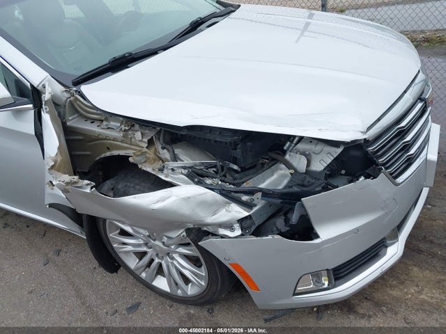 Продажа на аукционе авто 2019 Cadillac Xts Luxury, vin: 2G61M5S37K9109712, номер лота: 45002184