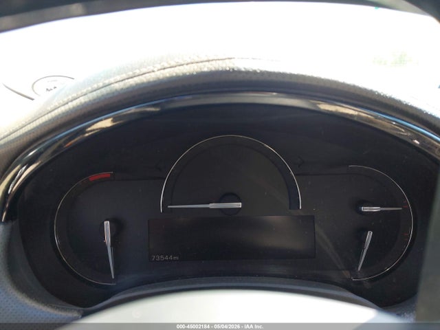 Продажа на аукционе авто 2019 Cadillac Xts Luxury, vin: 2G61M5S37K9109712, номер лота: 45002184