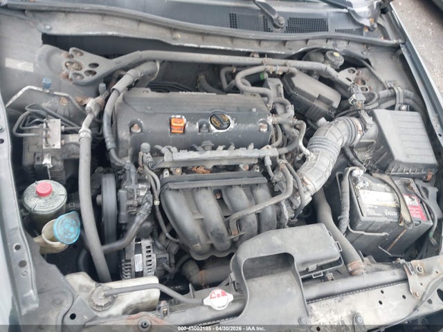 Aukcja sprzedaży 2012 Honda Accord 2.4 Ex-l, vin: 1HGCP2F89CA166700, numer aukcji: 45002185