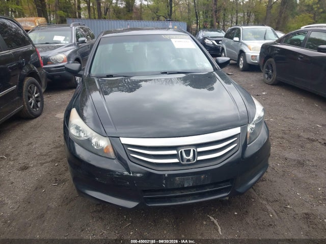 Aukcja sprzedaży 2012 Honda Accord 2.4 Ex-l, vin: 1HGCP2F89CA166700, numer aukcji: 45002185