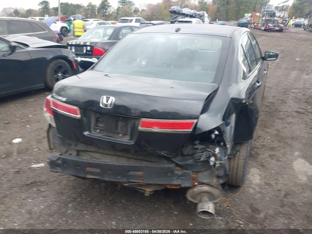 Aukcja sprzedaży 2012 Honda Accord 2.4 Ex-l, vin: 1HGCP2F89CA166700, numer aukcji: 45002185