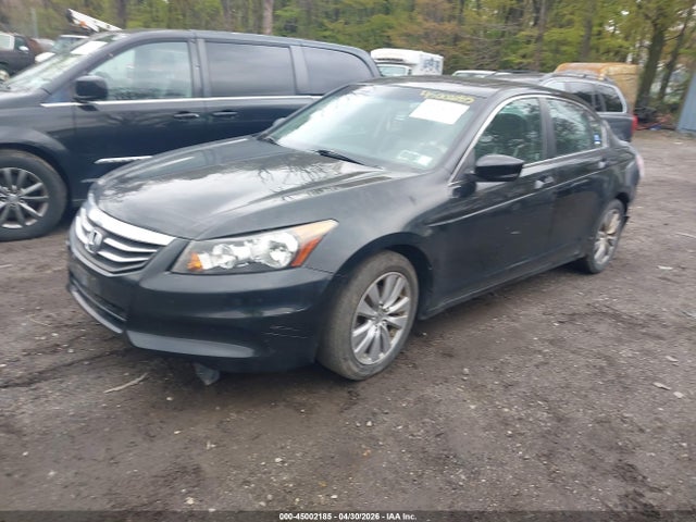 Aukcja sprzedaży 2012 Honda Accord 2.4 Ex-l, vin: 1HGCP2F89CA166700, numer aukcji: 45002185