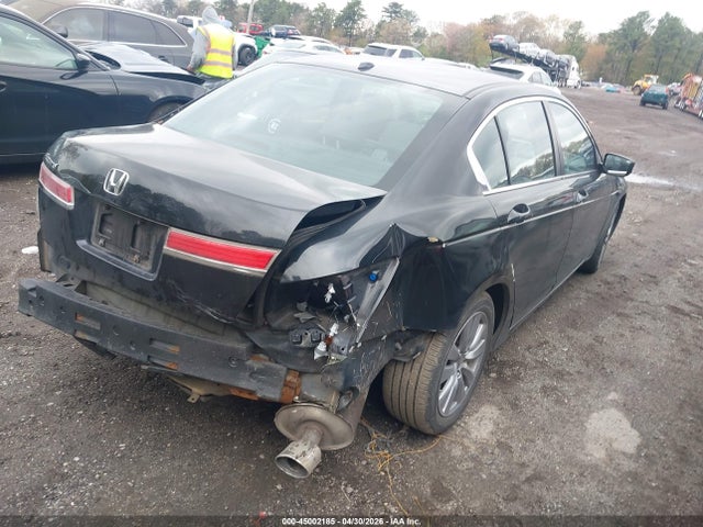 Aukcja sprzedaży 2012 Honda Accord 2.4 Ex-l, vin: 1HGCP2F89CA166700, numer aukcji: 45002185