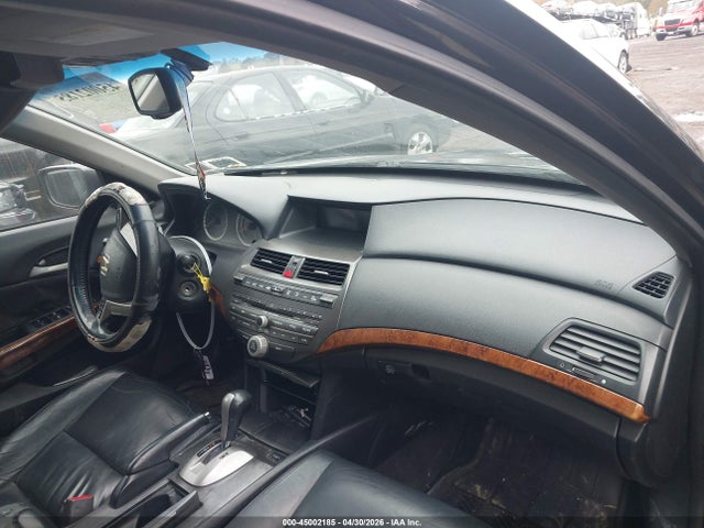 Aukcja sprzedaży 2012 Honda Accord 2.4 Ex-l, vin: 1HGCP2F89CA166700, numer aukcji: 45002185