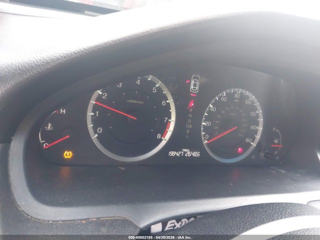 Aukcja sprzedaży 2012 Honda Accord 2.4 Ex-l, vin: 1HGCP2F89CA166700, numer aukcji: 45002185