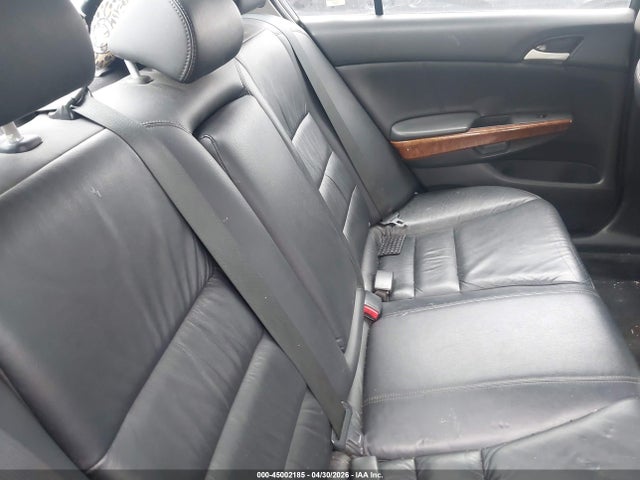 Aukcja sprzedaży 2012 Honda Accord 2.4 Ex-l, vin: 1HGCP2F89CA166700, numer aukcji: 45002185