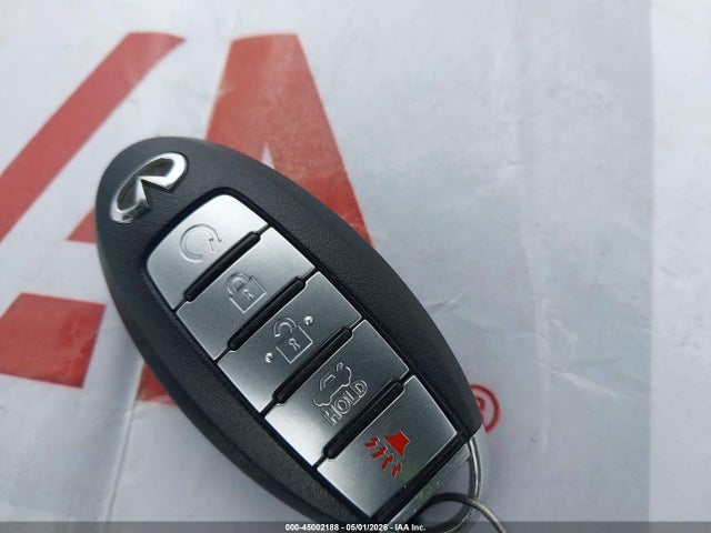45002188 :رقم المزاد ، JN1EV7AR3KM550532 vin ، 2019 Infiniti Q50 3.0t Sport مزاد بيع