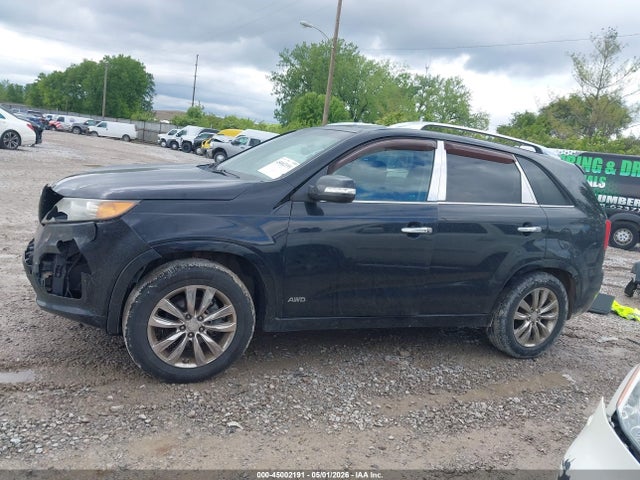 Auction sale of the 2012 Kia Sorento Sx V6, vin: 5XYKWDA28CG194239, lot number: 45002191