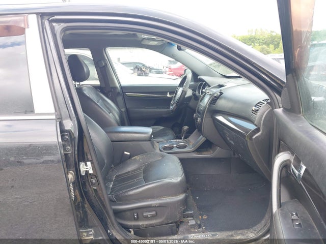 Auction sale of the 2012 Kia Sorento Sx V6, vin: 5XYKWDA28CG194239, lot number: 45002191