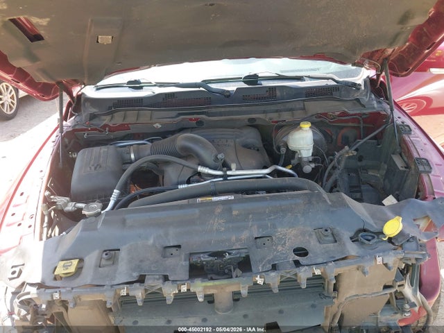 Продаж на аукціоні авто 2015 Ram 1500 Sport, vin: 1C6RR7MT8FS598384, номер лоту: 45002192