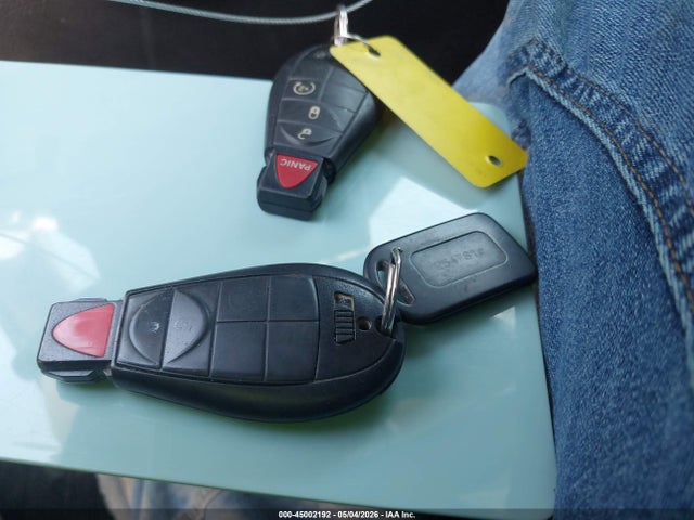 Продаж на аукціоні авто 2015 Ram 1500 Sport, vin: 1C6RR7MT8FS598384, номер лоту: 45002192