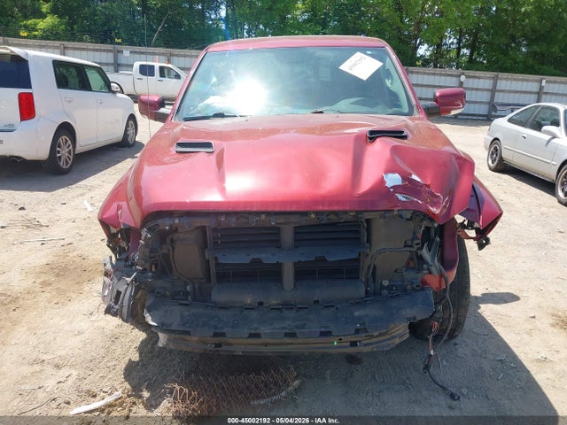 Продаж на аукціоні авто 2015 Ram 1500 Sport, vin: 1C6RR7MT8FS598384, номер лоту: 45002192