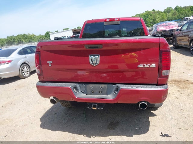 Продаж на аукціоні авто 2015 Ram 1500 Sport, vin: 1C6RR7MT8FS598384, номер лоту: 45002192