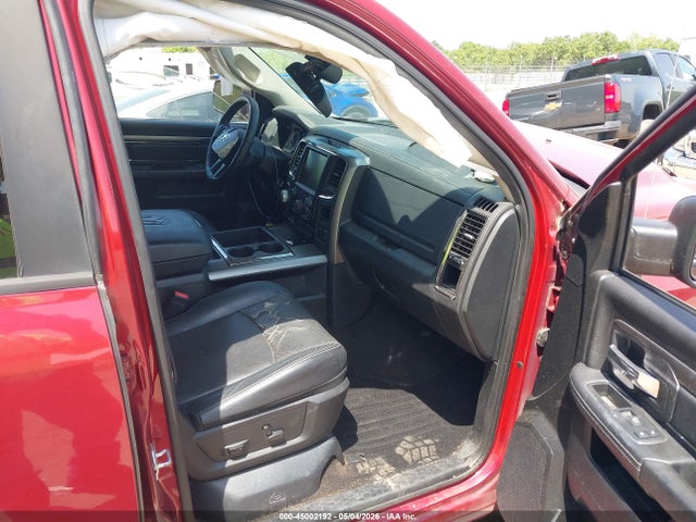 Продаж на аукціоні авто 2015 Ram 1500 Sport, vin: 1C6RR7MT8FS598384, номер лоту: 45002192