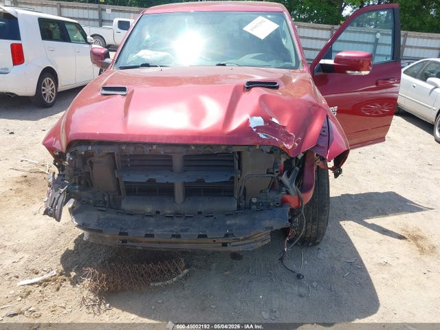 Продаж на аукціоні авто 2015 Ram 1500 Sport, vin: 1C6RR7MT8FS598384, номер лоту: 45002192