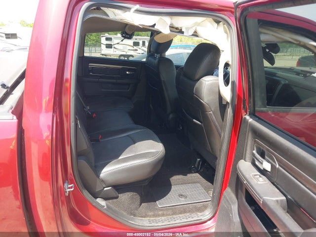 Продаж на аукціоні авто 2015 Ram 1500 Sport, vin: 1C6RR7MT8FS598384, номер лоту: 45002192