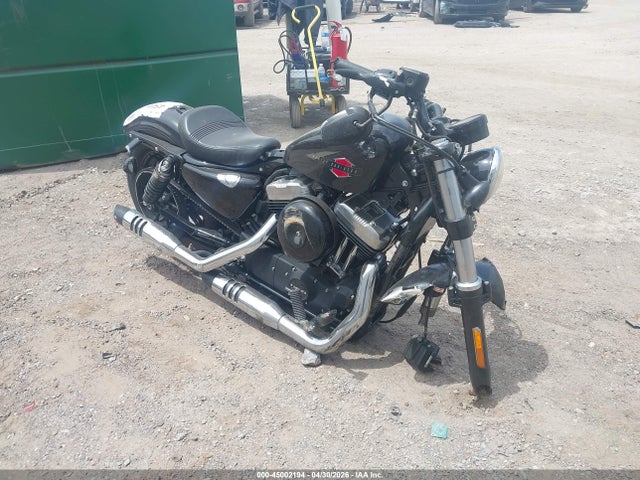 Продажа на аукционе авто 2021 Harley-davidson Xl1200 X, vin: 1HD1LC312MB404783, номер лота: 45002194