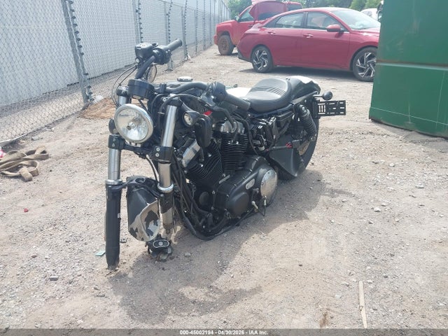 Продажа на аукционе авто 2021 Harley-davidson Xl1200 X, vin: 1HD1LC312MB404783, номер лота: 45002194