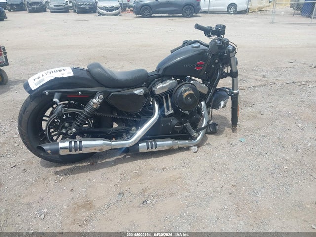 Продажа на аукционе авто 2021 Harley-davidson Xl1200 X, vin: 1HD1LC312MB404783, номер лота: 45002194