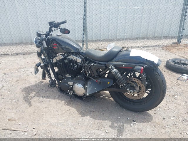 Продажа на аукционе авто 2021 Harley-davidson Xl1200 X, vin: 1HD1LC312MB404783, номер лота: 45002194