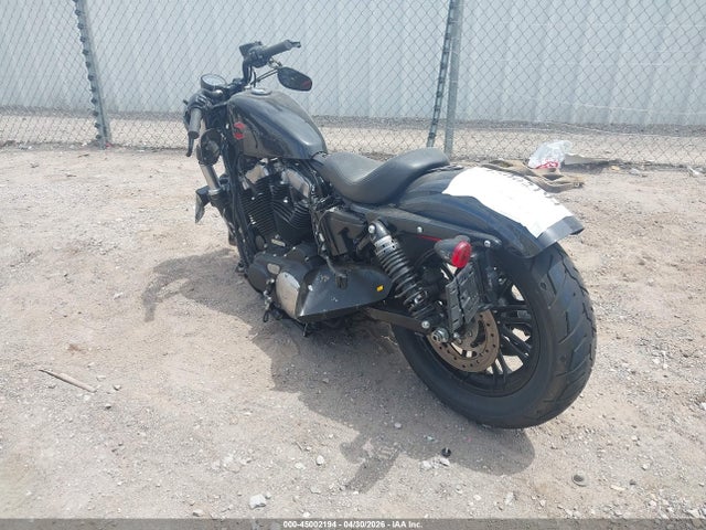 Продажа на аукционе авто 2021 Harley-davidson Xl1200 X, vin: 1HD1LC312MB404783, номер лота: 45002194