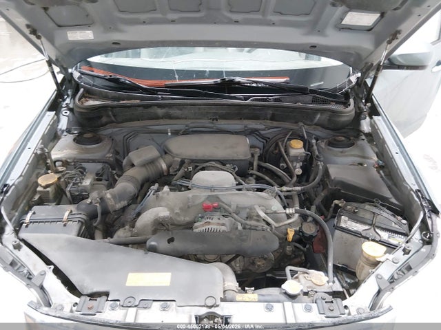 Aukcja sprzedaży 2010 Subaru Forester 2.5x Premium, vin: JF2SH6CC2AH756346, numer aukcji: 45002198