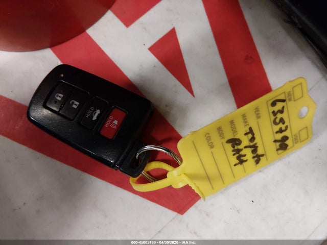 Toyota Rav4 Limited 2017 2T3DFREV2HW635799 Image 11