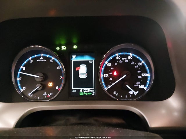 Toyota Rav4 Limited 2017 2T3DFREV2HW635799 Image 7