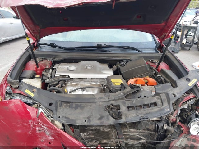 Продаж на аукціоні авто 2013 Lexus Es 300h, vin: JTHBW1GG1D2020461, номер лоту: 45002201