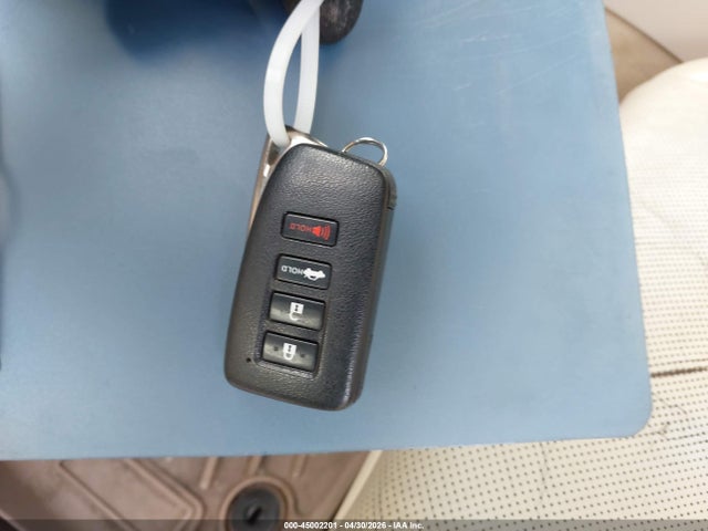 Продаж на аукціоні авто 2013 Lexus Es 300h, vin: JTHBW1GG1D2020461, номер лоту: 45002201